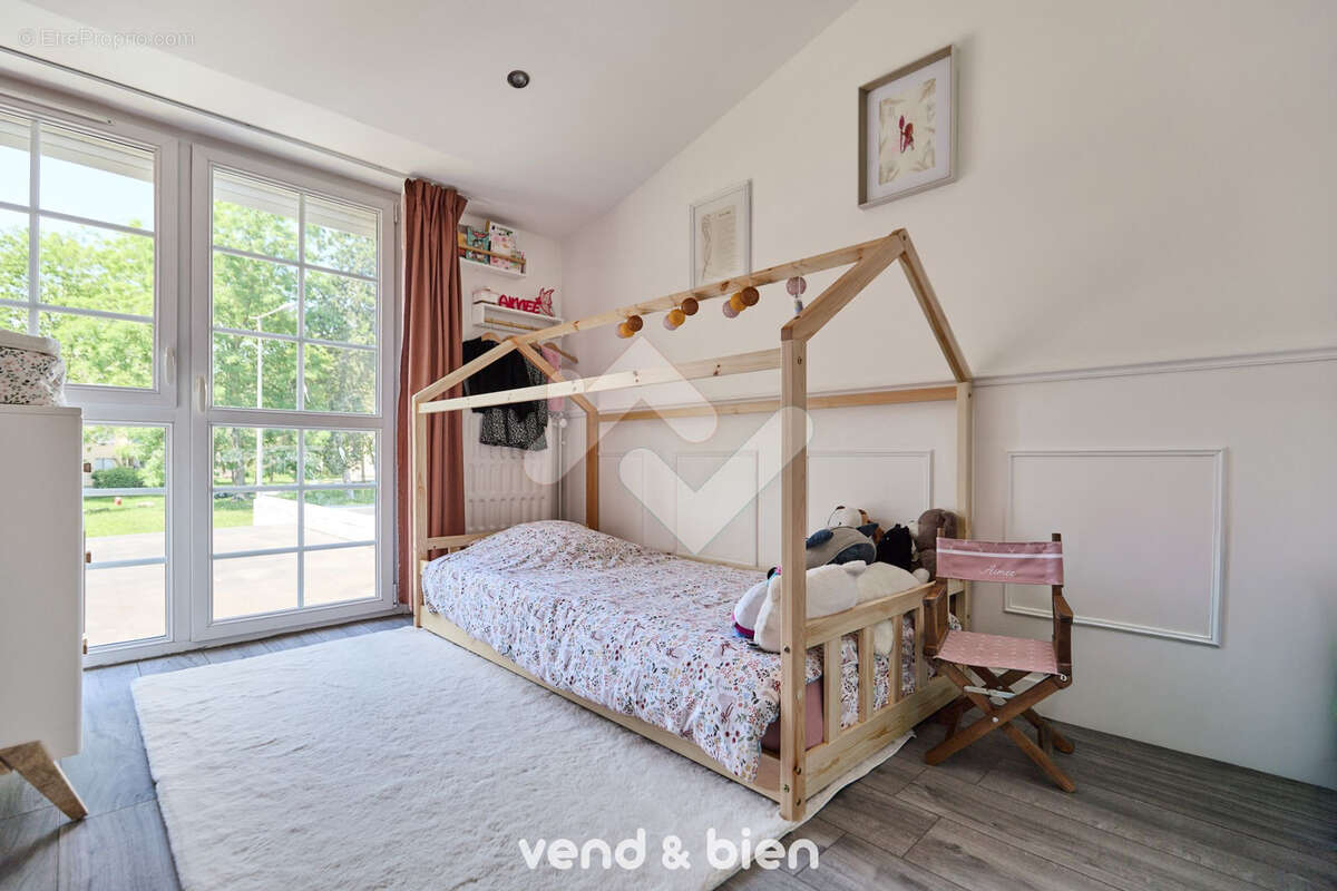 Maison à REIMS