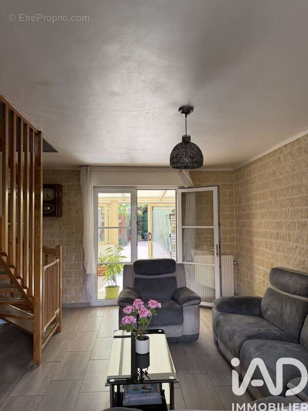 Photo 2 - Maison à REZE