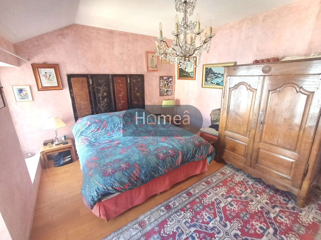 Appartement à DIEPPE