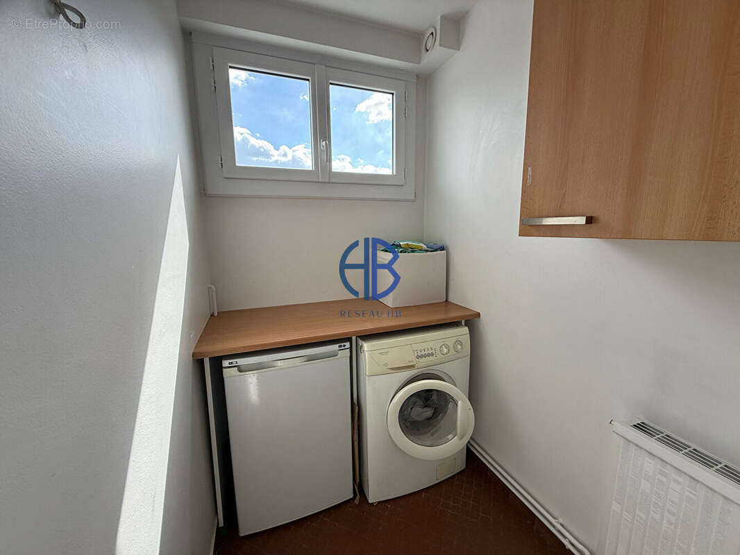 Appartement à VOIRON