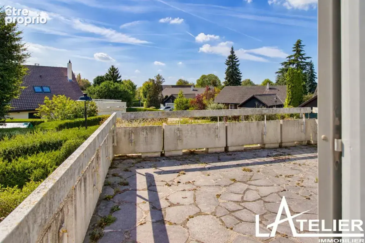 Maison 8 pièces 224 m² à vendre à Saint-Nom-La-Breteche (78860) - photo 13