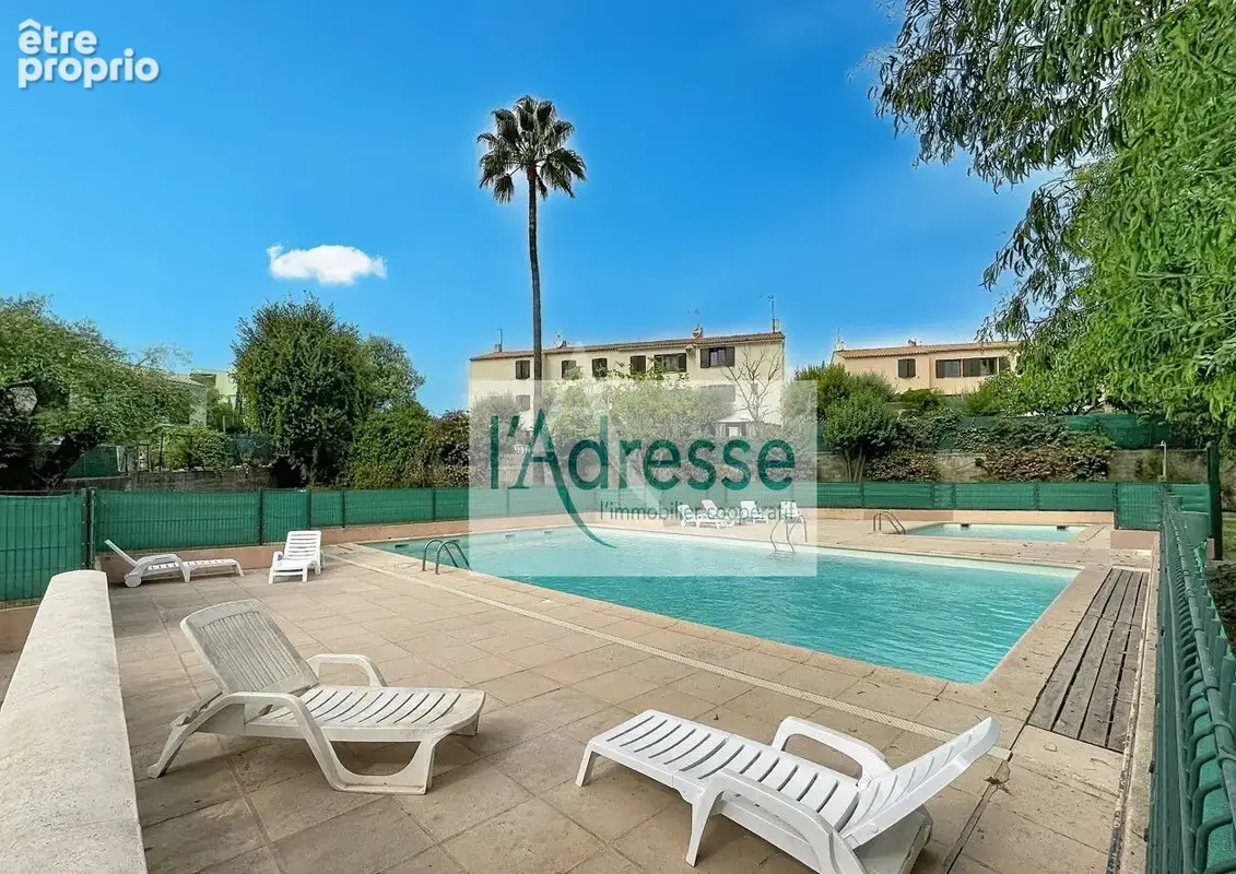 EXCLUSIVITE Appartement Antibes 3 pièces - photo 10