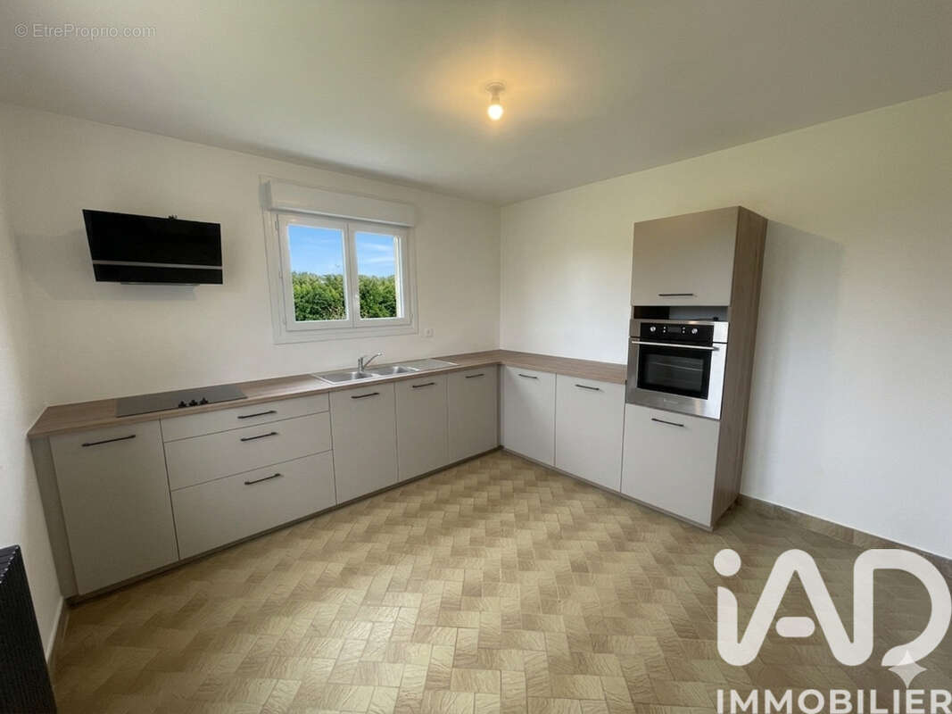 Photo 2 - Maison à PLEMET