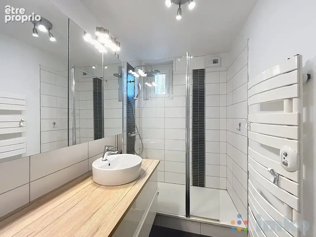 Appartement 3 pièces 80 m² à vendre à Lille (59000) - photo 5