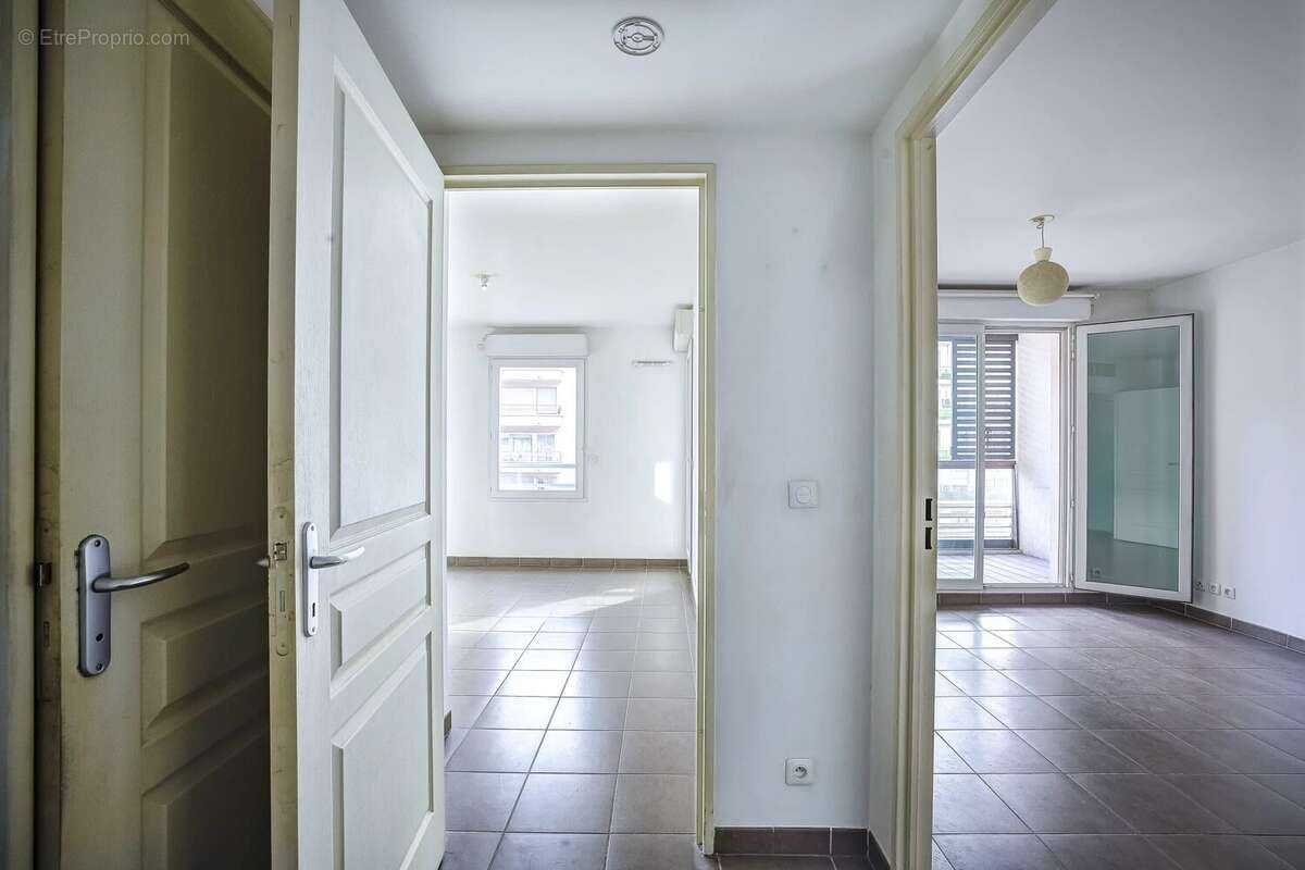 Appartement à CAGNES-SUR-MER