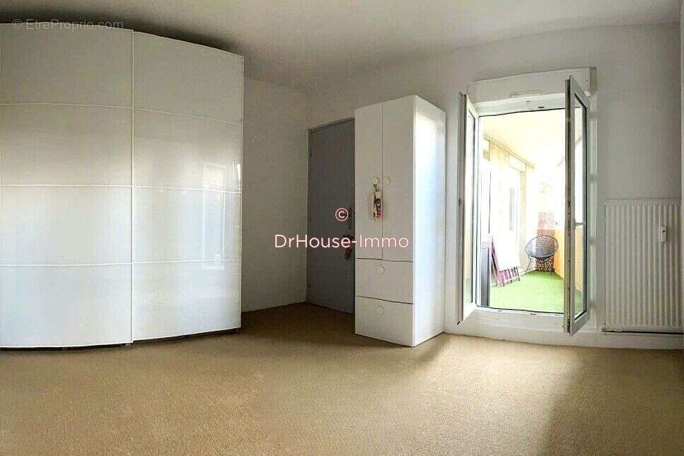 Appartement à ESSEY-LES-NANCY