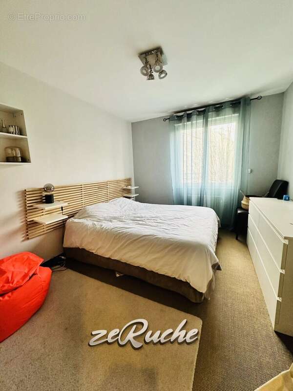 Appartement à CAEN