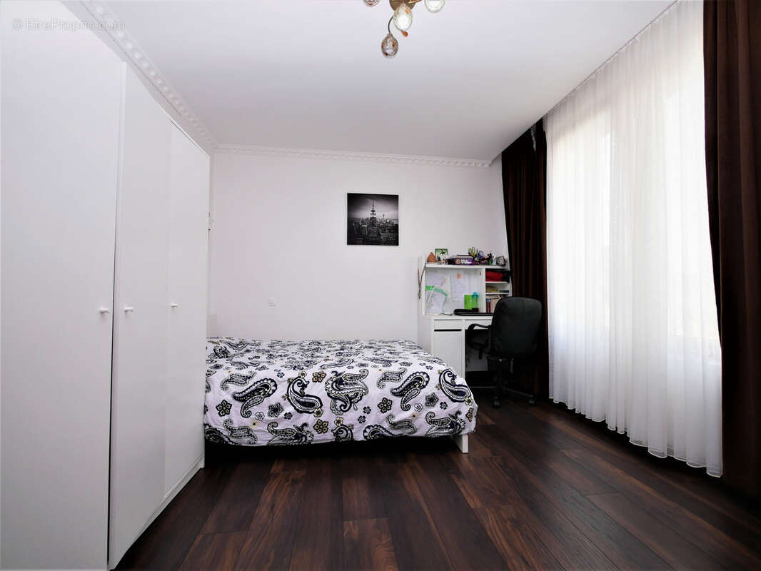 Maison à LE BLANC-MESNIL