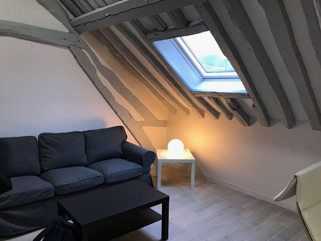 Appartement à ROUEN