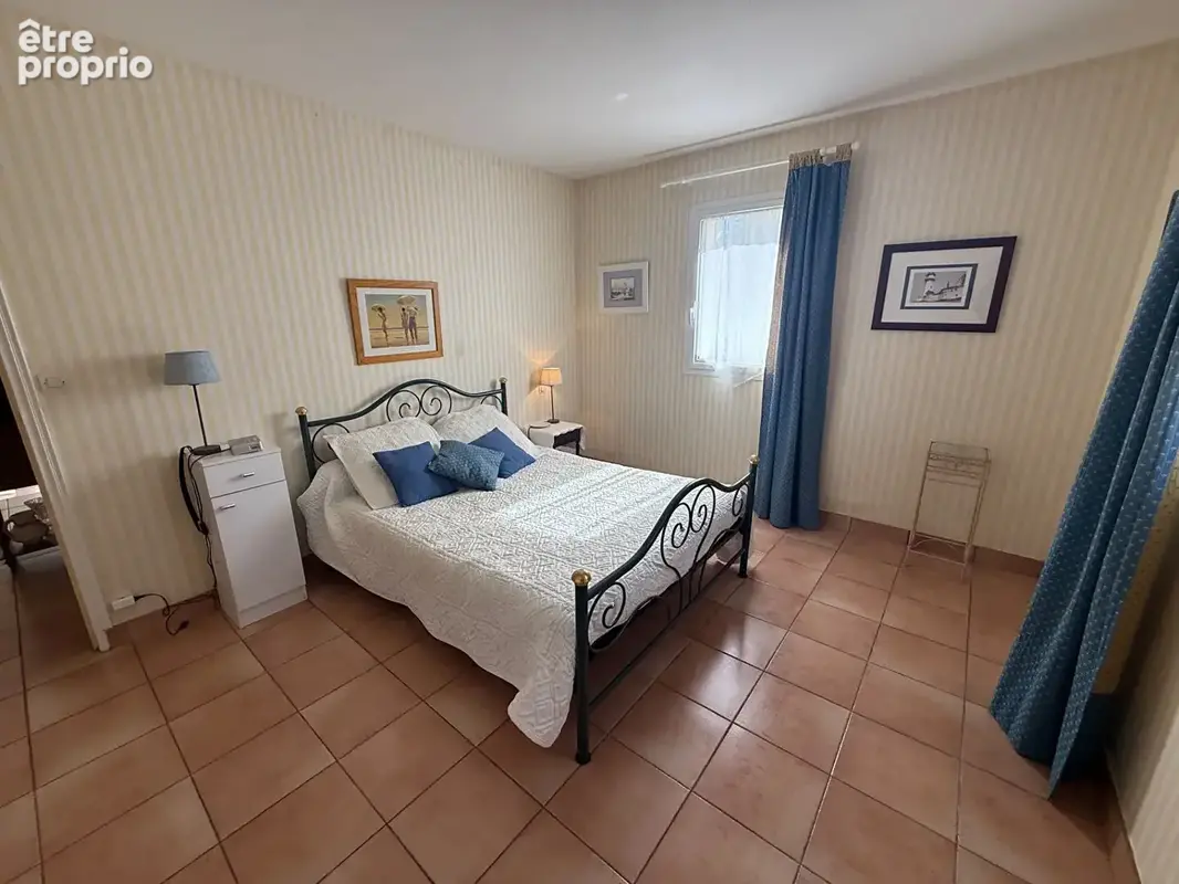 Le Pouliguen - Maison quartier Penchateau. - photo 12