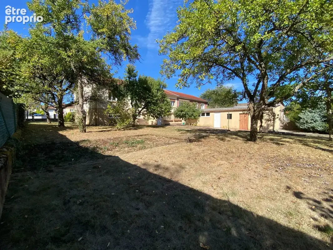 Maison de 154m2 à Moyeuvre-Grande - photo 17