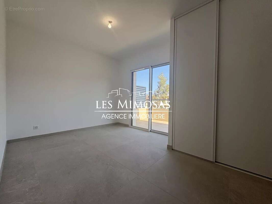 Maison à CAVALAIRE-SUR-MER