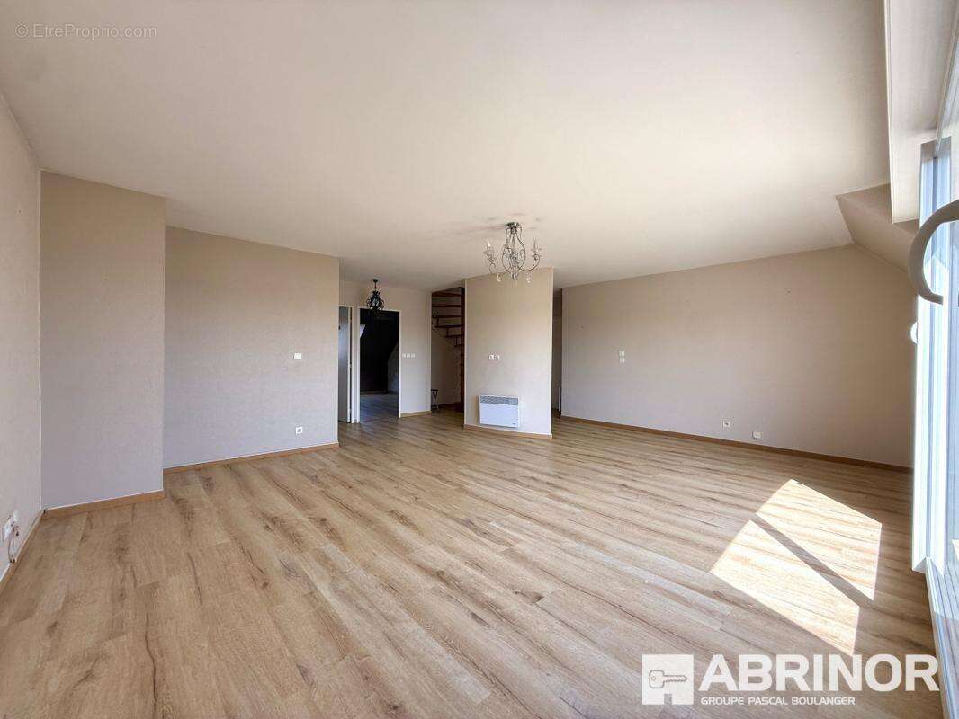 Appartement à AMIENS