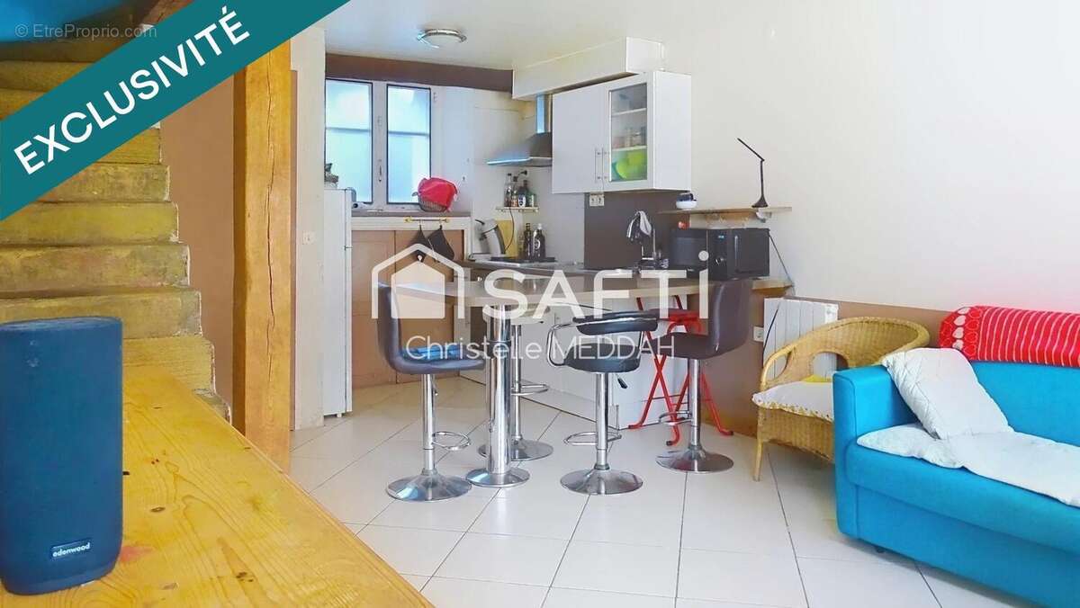 Photo 3 - Maison à LA RICHARDAIS