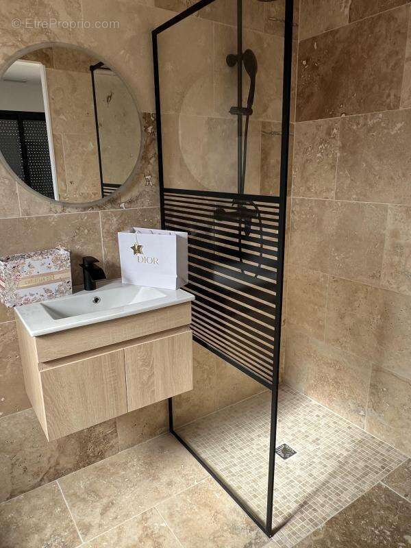 Maison à CASTELSARRASIN