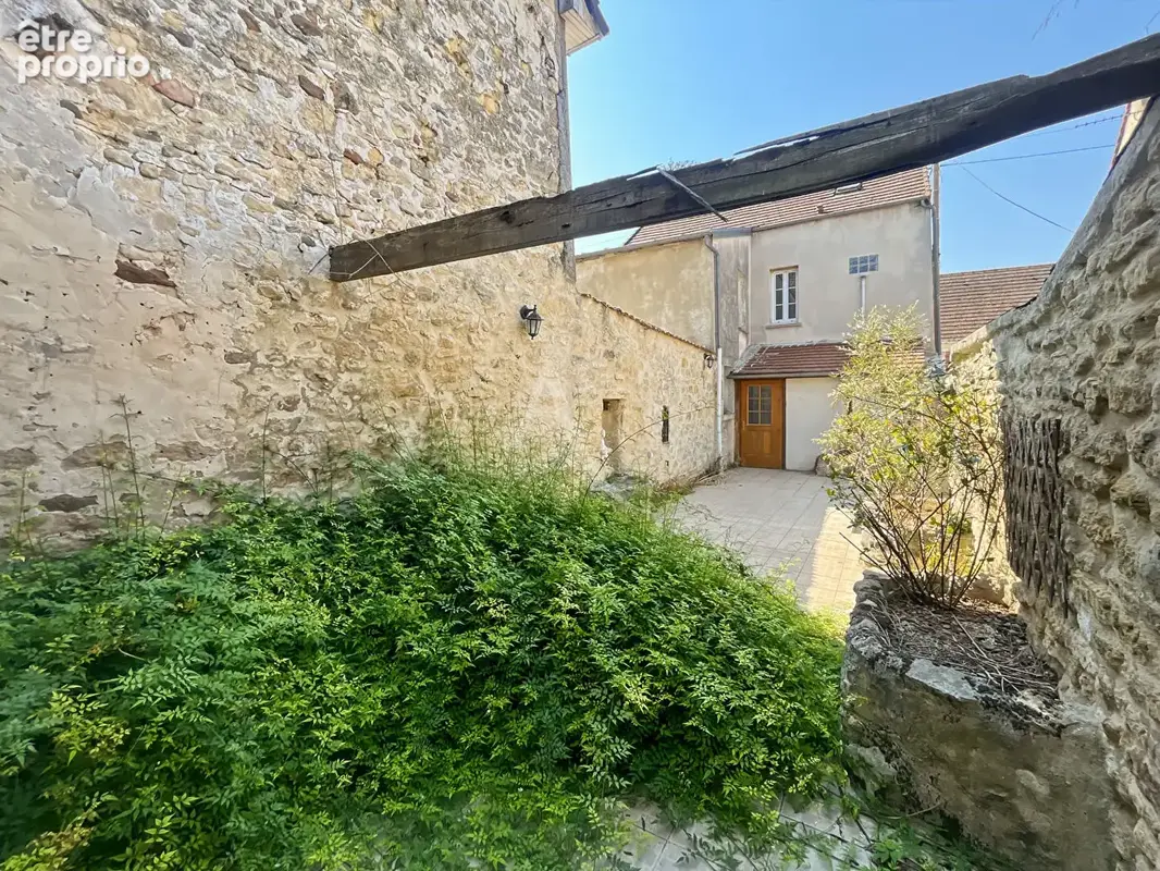 Maison Mezy Sur Seine 133m² - 3 chambres - photo 2