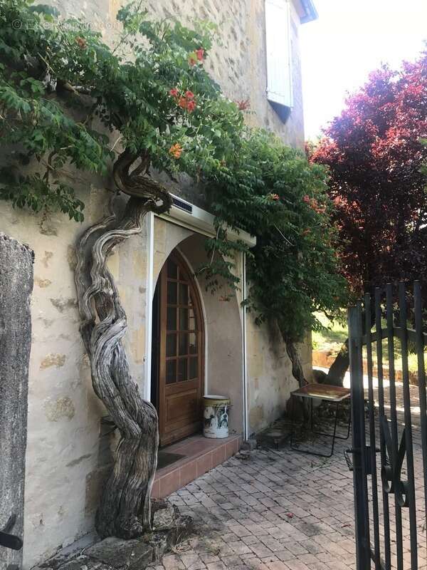 Domaine à vendre au cœur des Amognes - photo 5