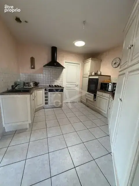 Plain pied centre bourg des brouzils - photo 20