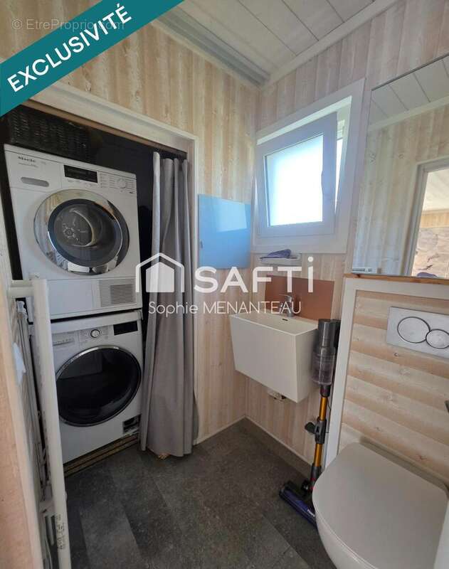 Photo 6 - Maison à MERLIMONT