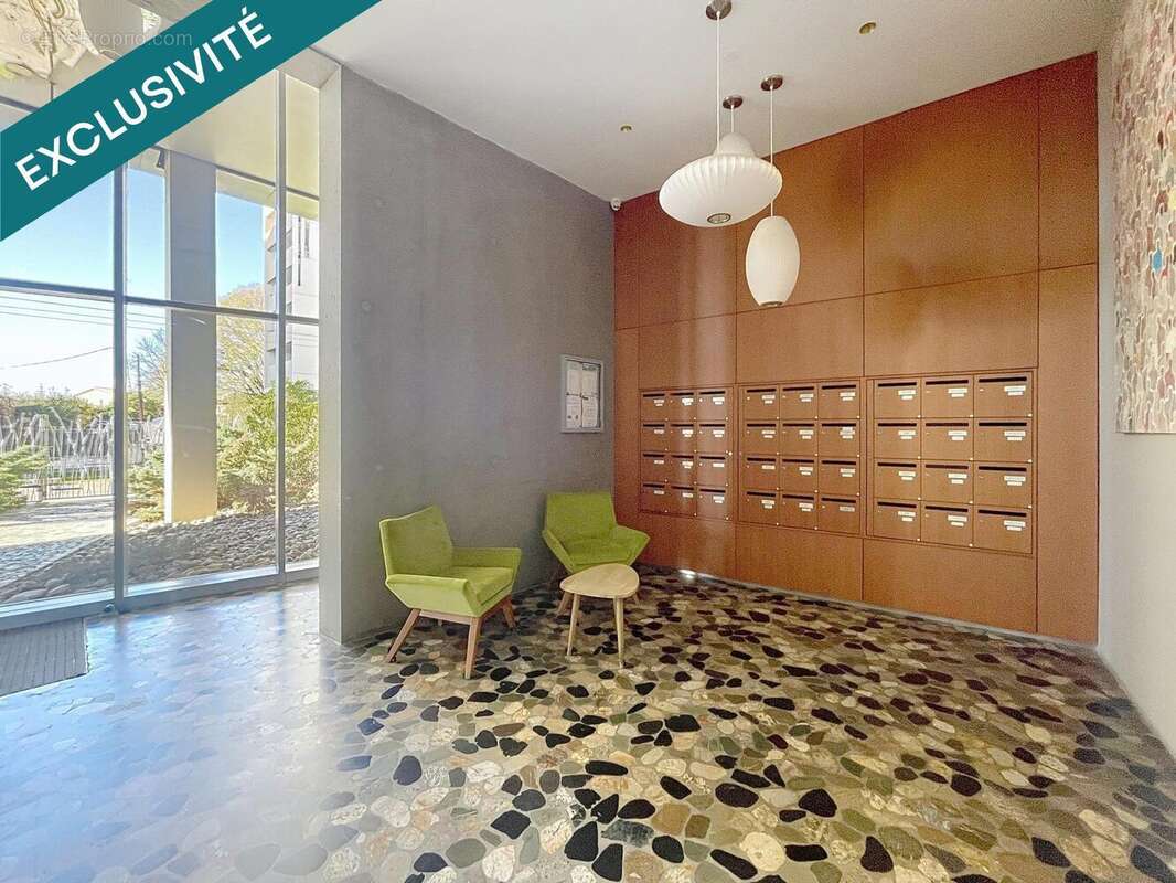 Photo 9 - Appartement à MONTPELLIER