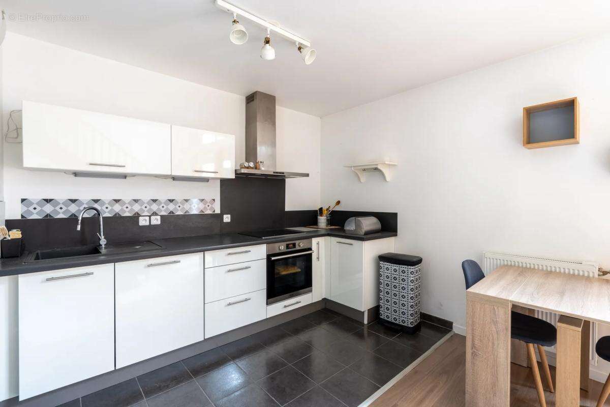Appartement à POISSY