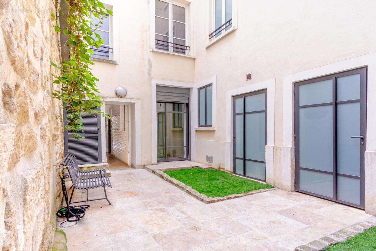Paris 2 - 3p - investisseur - opportunité à saisir - photo 4