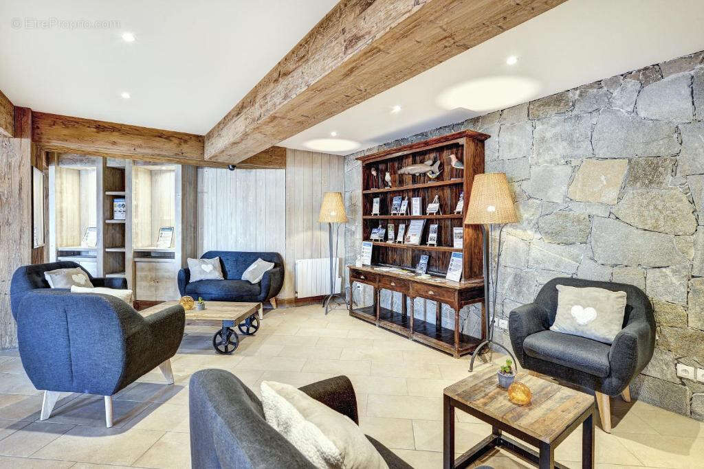 Investissement en residence de tourisme - photo 7