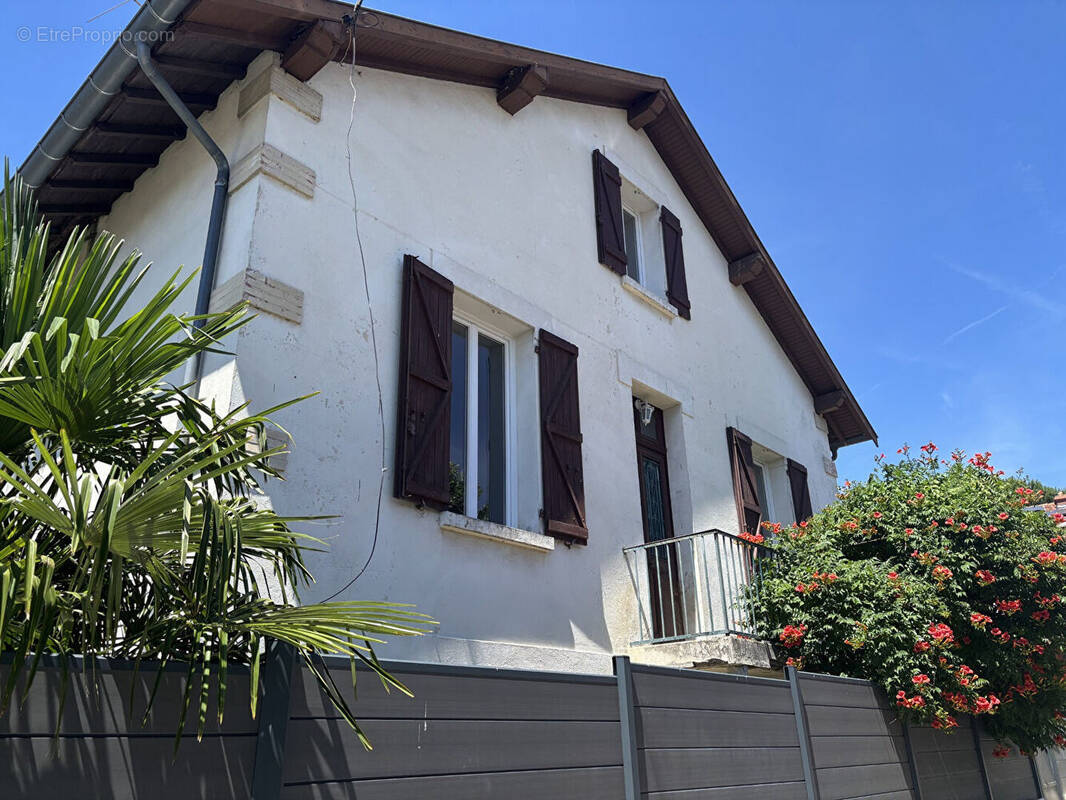Maison à TOULOUSE