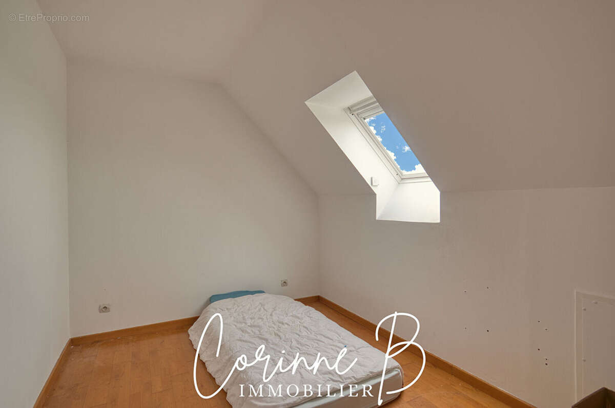 Maison Rumont 7 pièce(s) 130 m2 - photo 6