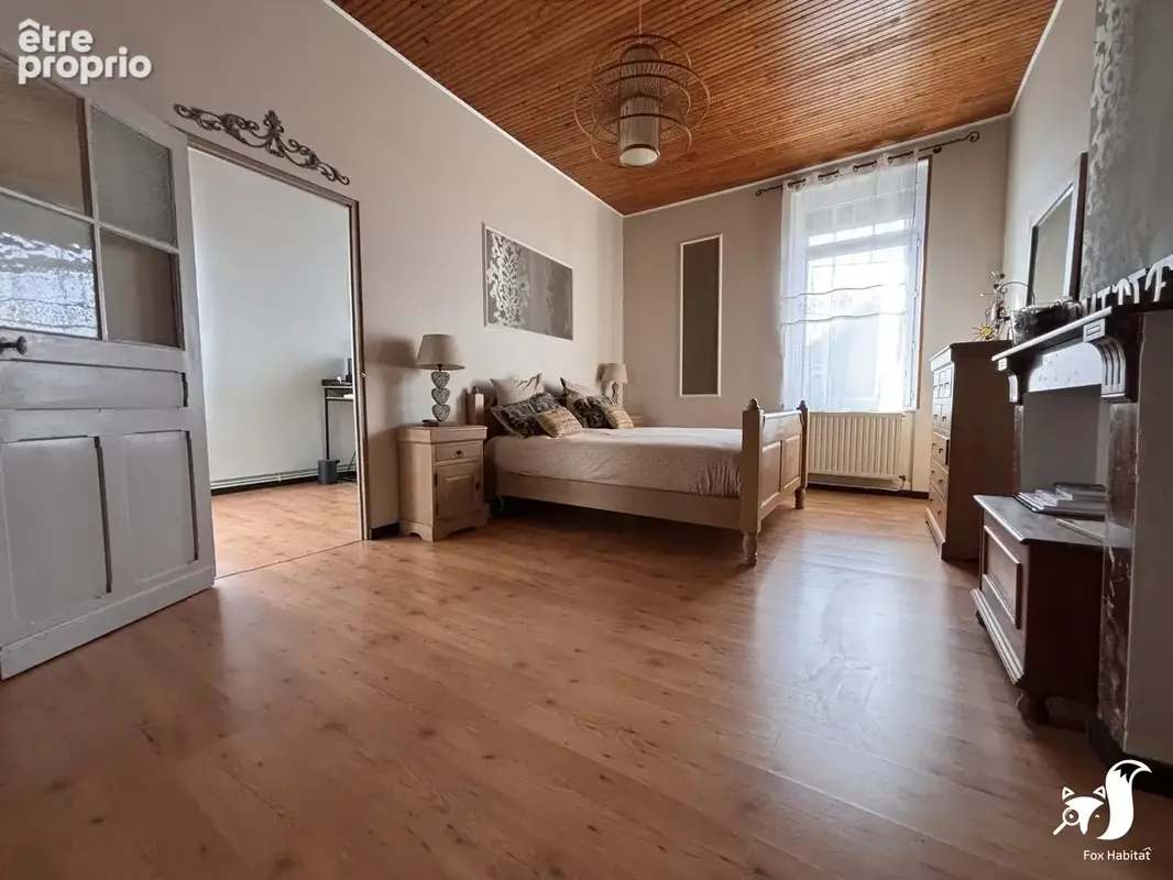 Maison 7 pièces 127 m² à vendre à Beauvois-En-Cambresis (59157) - photo 5