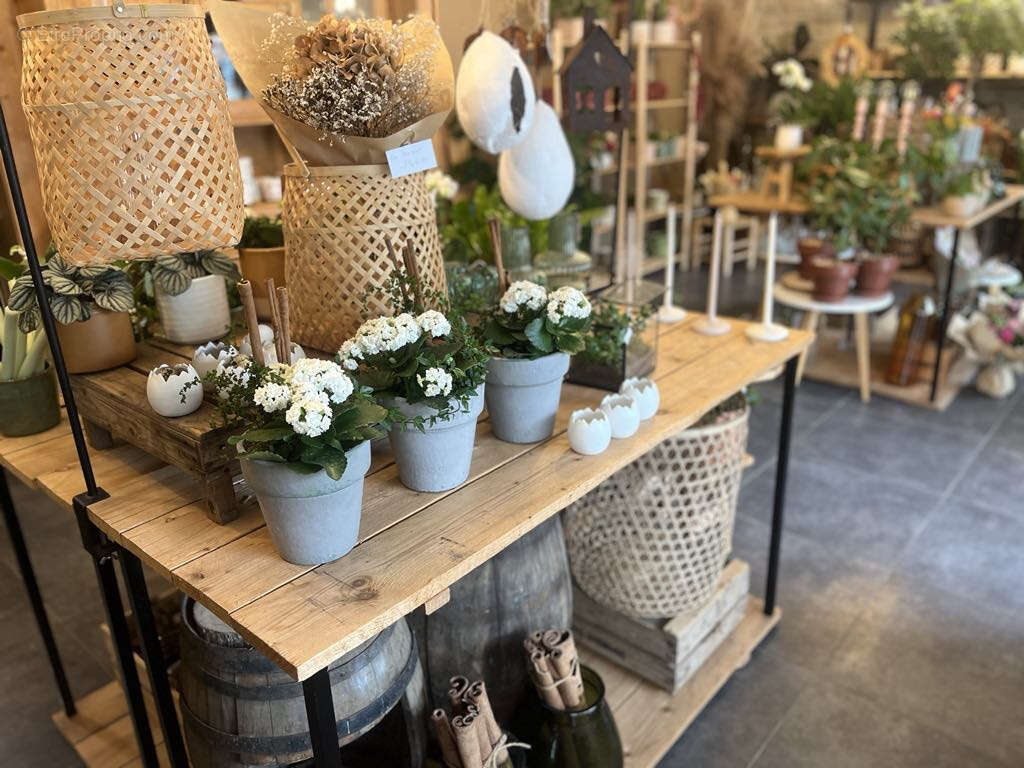 Commerce à LE PORTEL