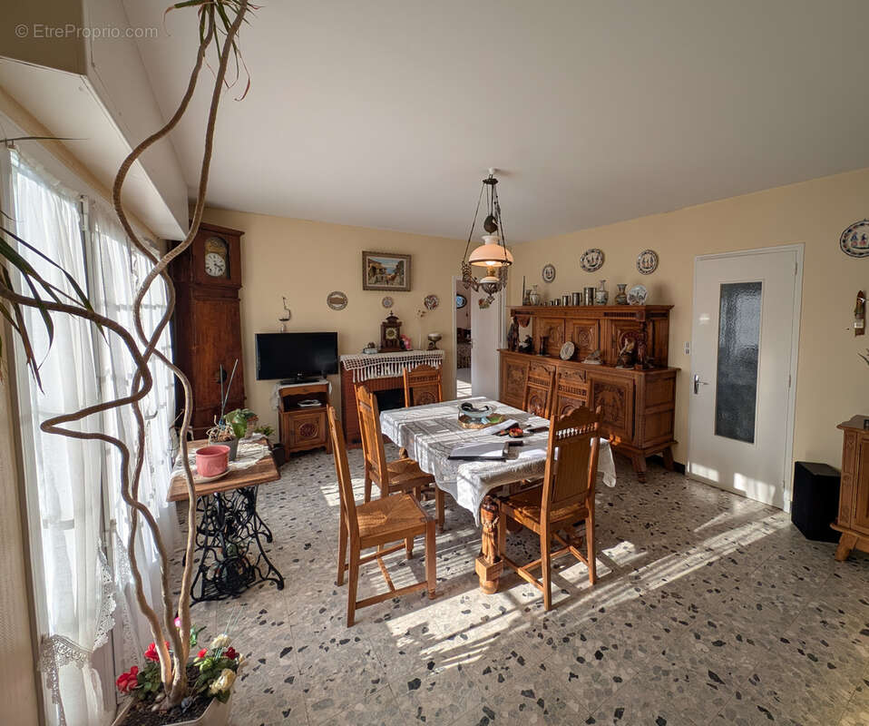 Maison à SAINT-CAST-LE-GUILDO