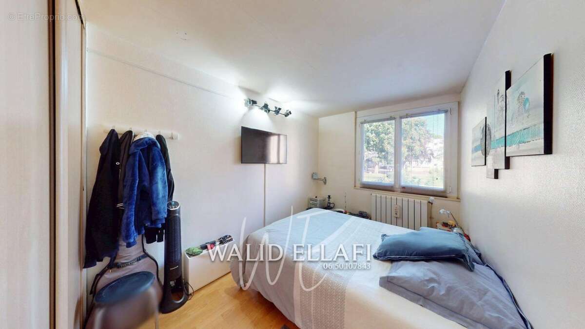 Appartement à MONTREUIL
