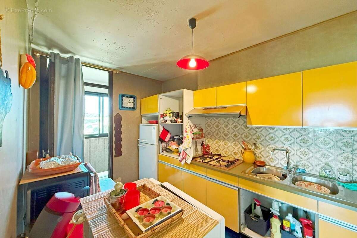 Vente Appartement Apt(84400) 110 000ï¿œ - photo 5