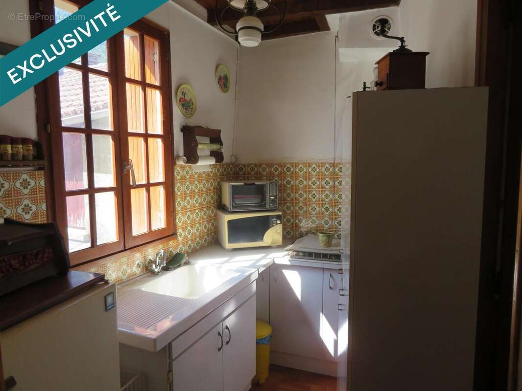 Maison 60 m² à Rabat-Les-Trois-Seigneurs  - photo 4