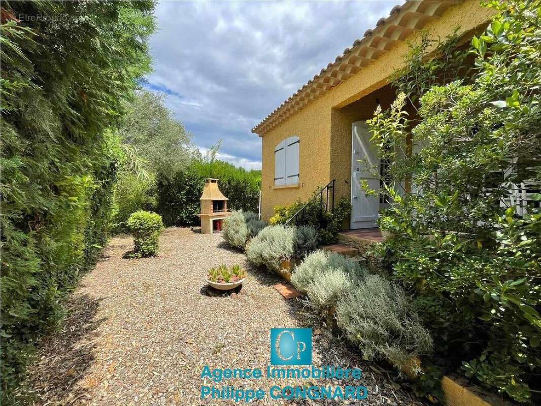 Photo 8 - Maison à VIAS