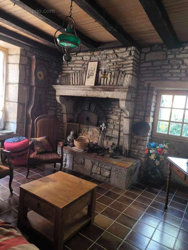 Photo 4 - Maison à BISSEY-LA-PIERRE