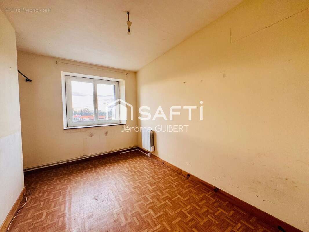 Photo 7 - Maison à COURLAY