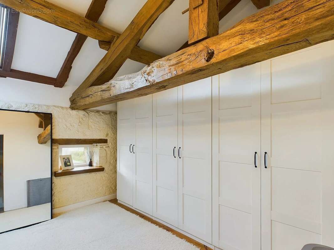 Maison à SAINT-PRIVAT-DES-PRES