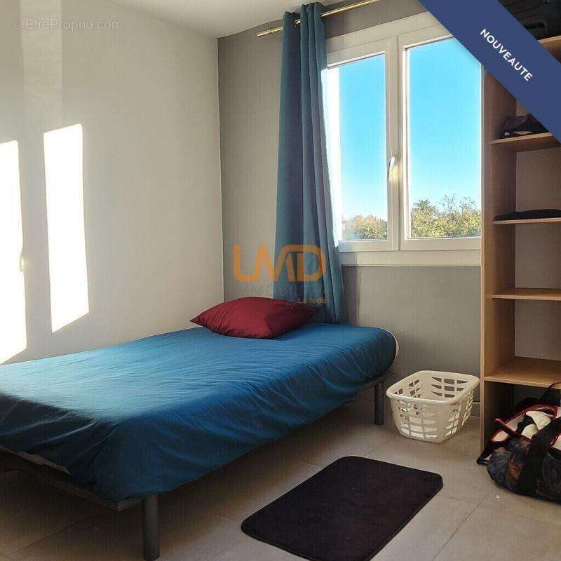 Maison à MORIERES-LES-AVIGNON