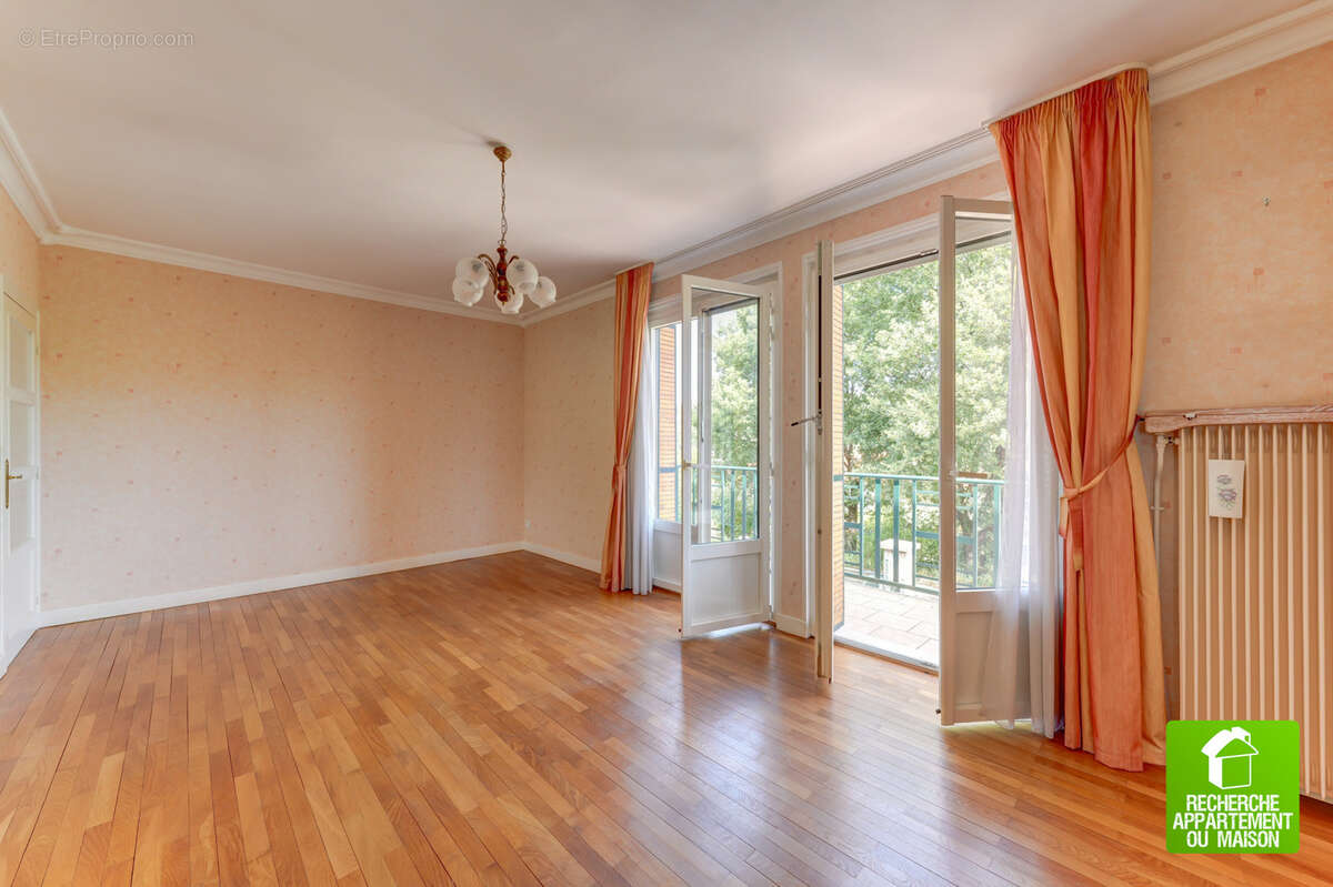 Maison familiale avec jardin - photo 5