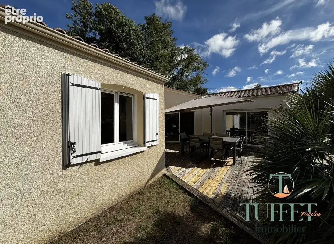 Maison 115 m² à Arvert  - photo 2