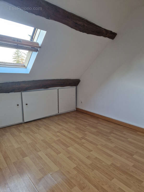 Maison à SAINT-MARTIN-LA-GARENNE