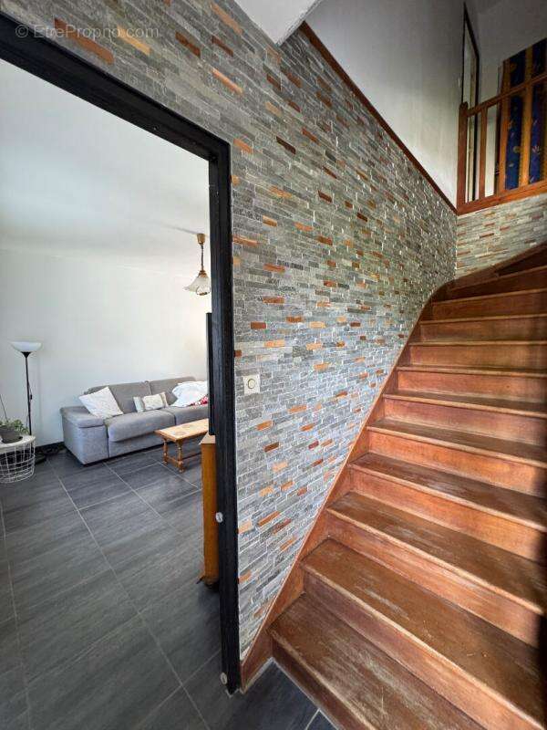 Maison à CREPY-EN-VALOIS