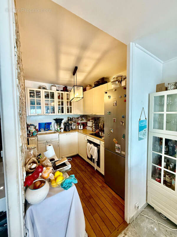 Appartement à ROQUEBRUNE-CAP-MARTIN