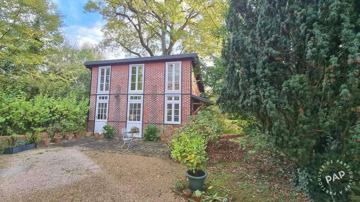 Photo 4 - Maison à MONTEVRAIN