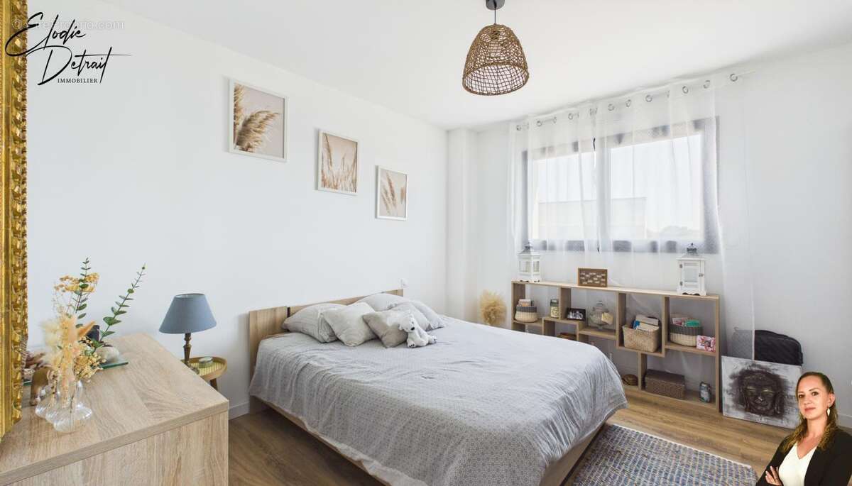 Maison 191 m² à La Bazoge  - photo 12