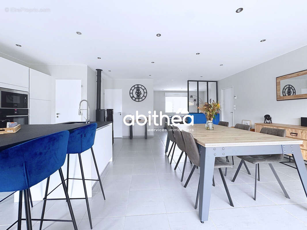 Maison à NOYELLES-SOUS-LENS