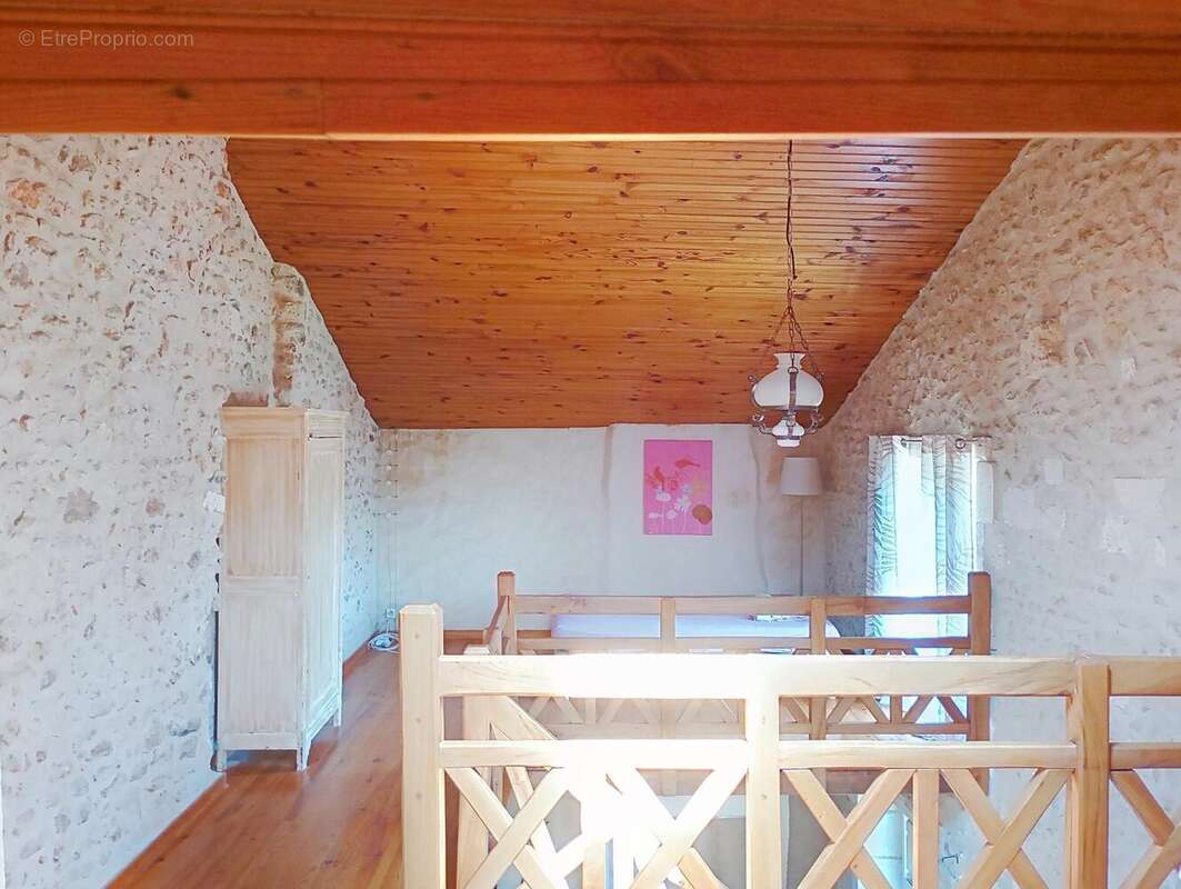 Photo 9 - Maison à ROUGNAC