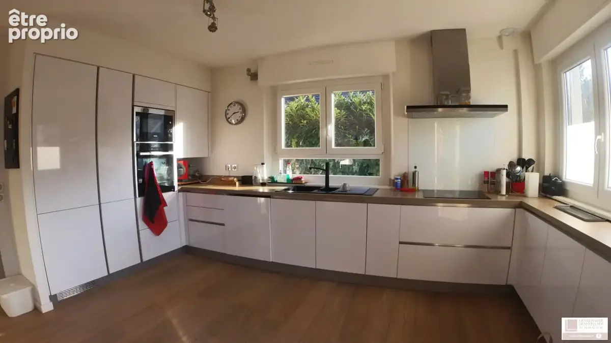 *** cette maison à été vendue *** - photo 5